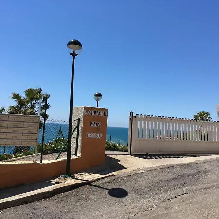 Daire Apartamento En Urb Rayos De Sol *