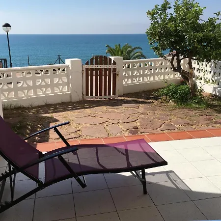 Apartamento En Urb Rayos De Sol